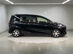 シエンタ G クエロ