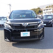 ヴォクシー ハイブリッド X