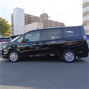 ヴォクシー ハイブリッド X