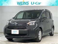 シエンタ HEV G 7ニンノリ