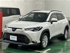 カローラクロス