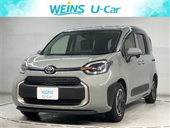 シエンタ HEV Z 7ニンノリ