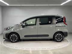 シエンタ HEV Z 7ニンノリ