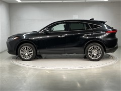 ハリアー ハイブリッド Z 4WD