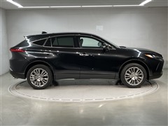 ハリアー ハイブリッド Z 4WD