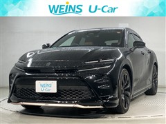 トヨタ　クラウンスポーツ Z