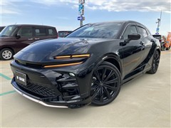 クラウンスポーツ Z