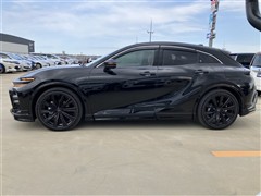 クラウンスポーツ Z