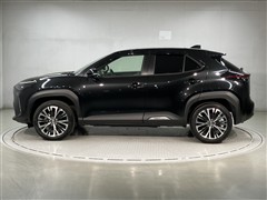 ヤリスクロス HV Z 4WD