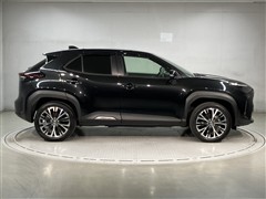 ヤリスクロス HV Z 4WD
