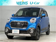 ダイハツ キャスト アクティバG SA2