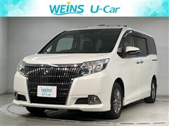 エスクァイア Gi 8ニンノリ