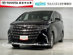 アルファード Z