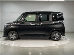 ルーミー カスタムG