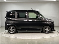 ルーミー カスタムG