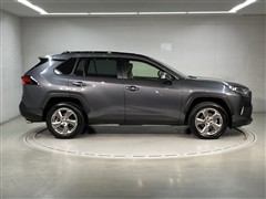 RAV4 ハイブリッド G