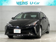 プリウス S セーフティプラス2