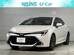 カローラスポーツ HEV G Z