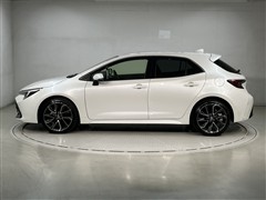 カローラスポーツ HEV G Z