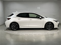 カローラスポーツ HEV G Z