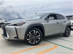 レクサス UX250h バージョンL