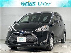 シエンタ ハイブリッド X