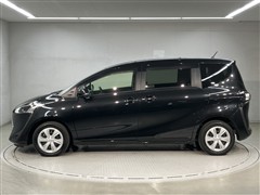 シエンタ ハイブリッド X