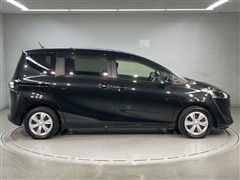 シエンタ ハイブリッド X