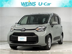 シエンタ HEV G 7ニンノリ