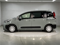 シエンタ HEV G 7ニンノリ