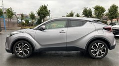 C-HR ハイブリッド G