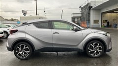 C-HR ハイブリッド G