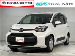 シエンタ G 5ニンノリ