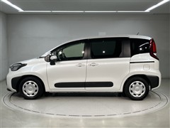 シエンタ G 5ニンノリ