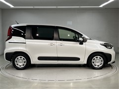 シエンタ G 5ニンノリ