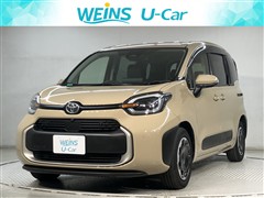 シエンタ HEV Z 5ニンノリ