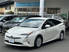 プリウス S セーフティプラス