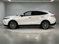 ハリアー Z レザーパッケージ