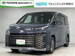 ヴォクシー S-G 7ニンノリ