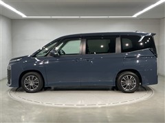 ヴォクシー S-G 7ニンノリ