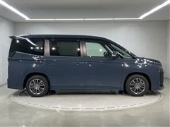 ヴォクシー S-G 7ニンノリ