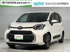 シエンタ HEV Z 5ニンノリ