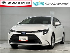 カローラツーリング HEV G 4WD