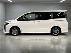 ヴォクシー HV ZS キラメキ2