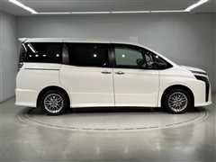 ヴォクシー HV ZS キラメキ2