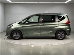 フリード G ホンダセンシング