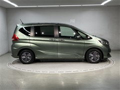フリード G ホンダセンシング