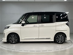 ルーミー カスタムG-T