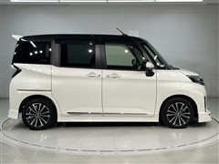 ルーミー カスタムG-T