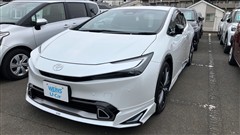 プリウス Z